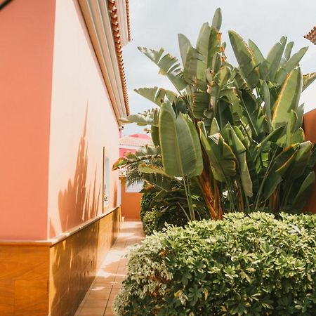 Villa Morada Sonneland Con Piscina Privada Climatizada Maspalomas  Extérieur photo
