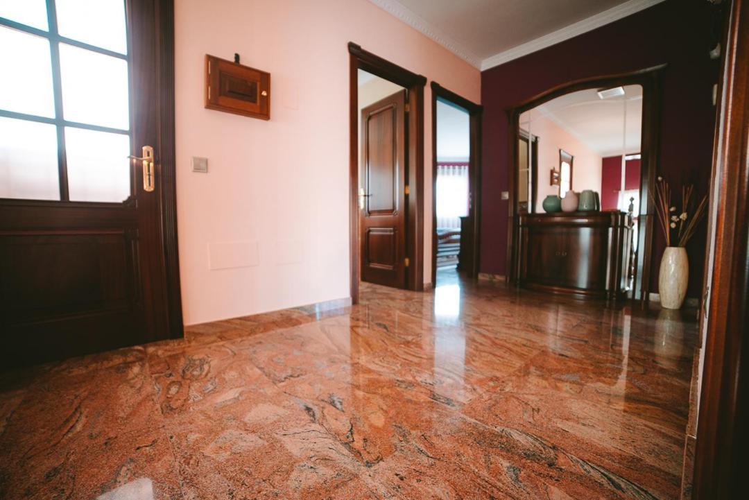 Villa Morada Sonneland Con Piscina Privada Climatizada Maspalomas  Extérieur photo