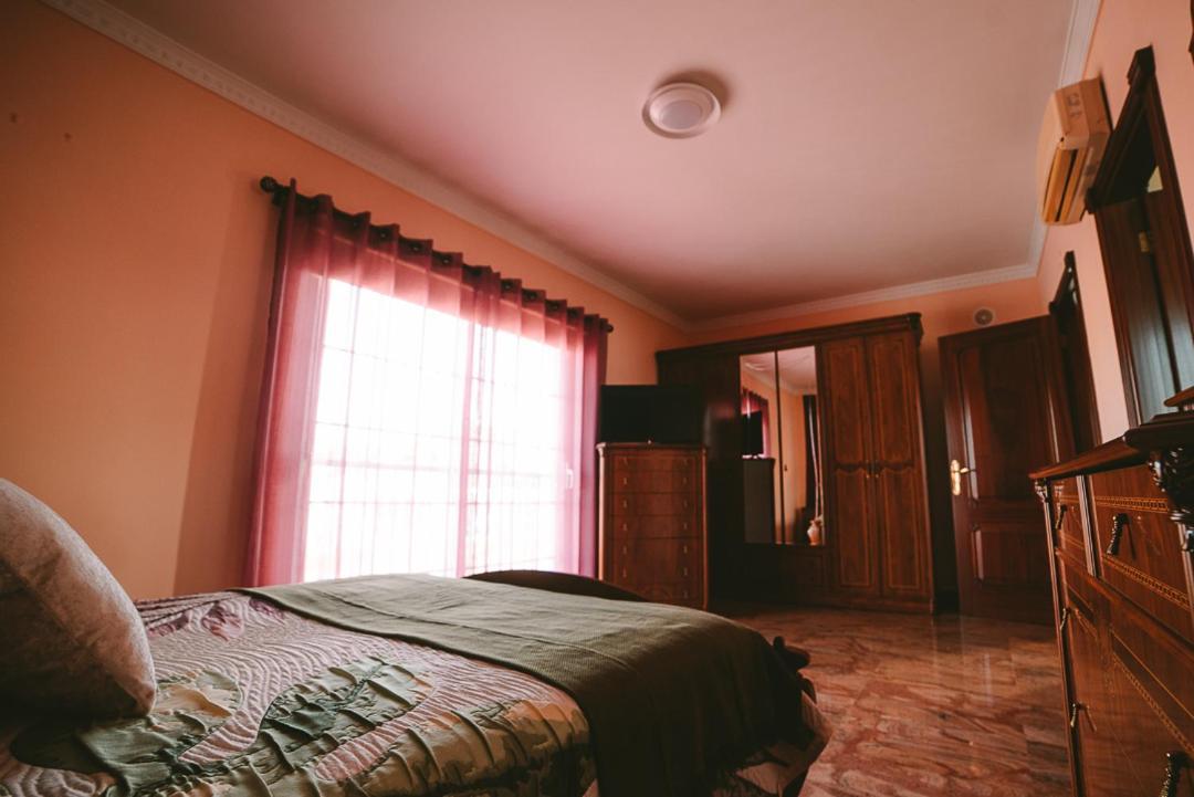 Villa Morada Sonneland Con Piscina Privada Climatizada Maspalomas  Extérieur photo