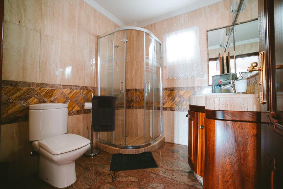Villa Morada Sonneland Con Piscina Privada Climatizada Maspalomas  Extérieur photo