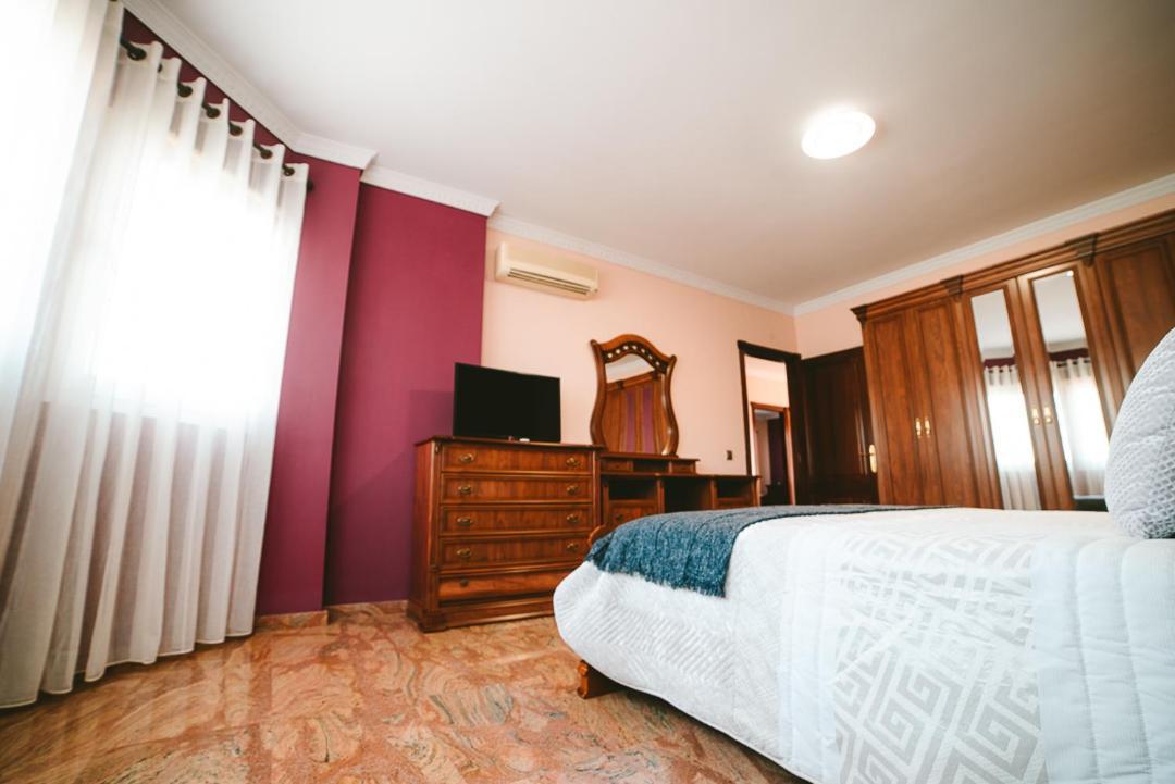 Villa Morada Sonneland Con Piscina Privada Climatizada Maspalomas  Extérieur photo