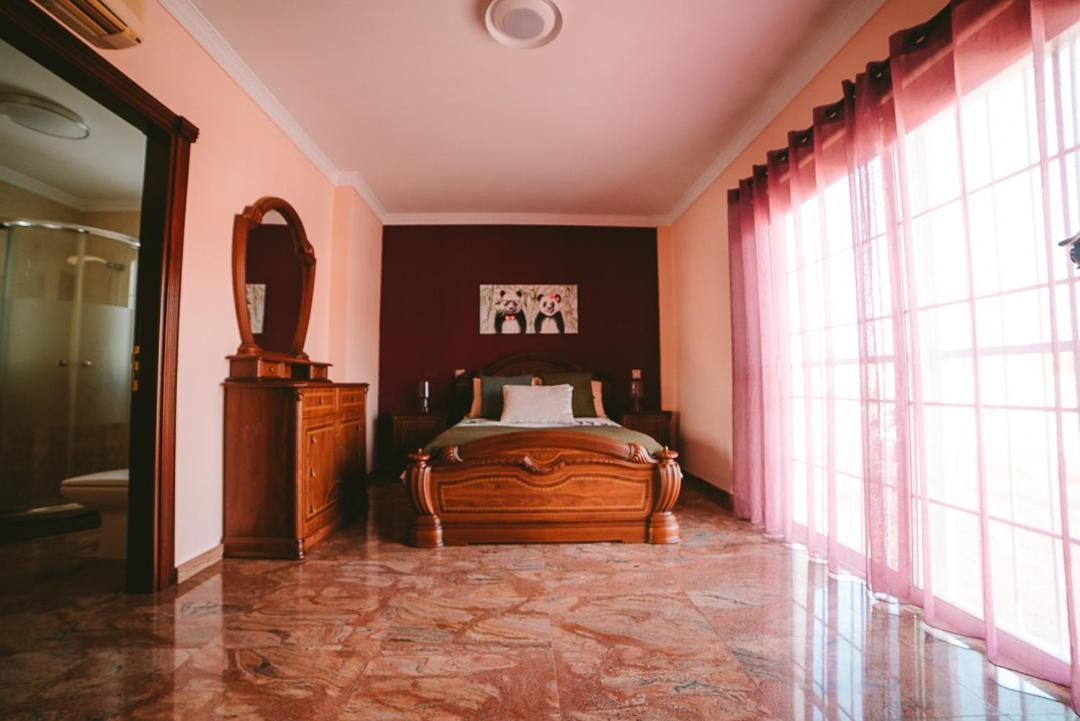 Villa Morada Sonneland Con Piscina Privada Climatizada Maspalomas  Extérieur photo