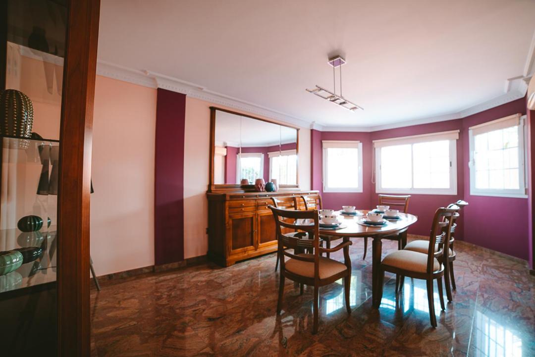 Villa Morada Sonneland Con Piscina Privada Climatizada Maspalomas  Extérieur photo