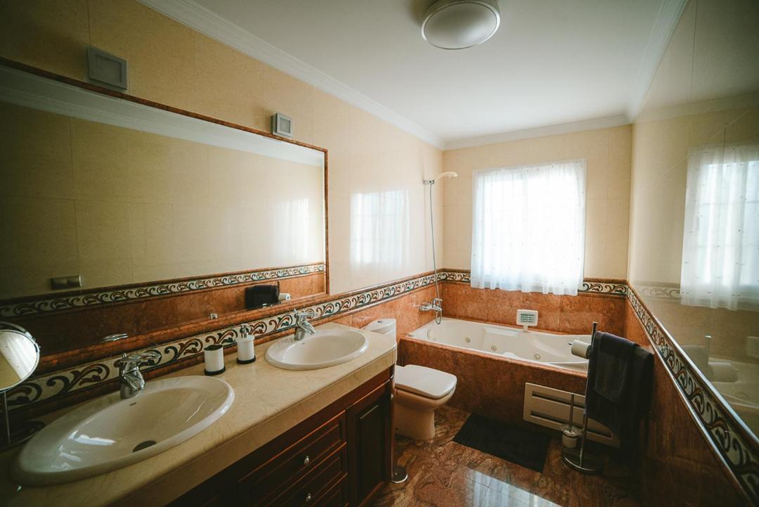 Villa Morada Sonneland Con Piscina Privada Climatizada Maspalomas  Extérieur photo