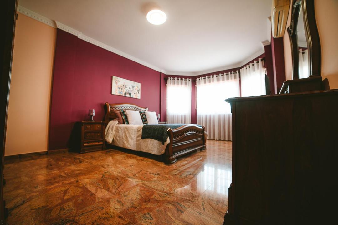 Villa Morada Sonneland Con Piscina Privada Climatizada Maspalomas  Extérieur photo