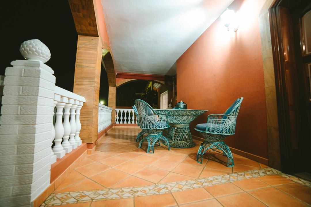 Villa Morada Sonneland Con Piscina Privada Climatizada Maspalomas  Extérieur photo