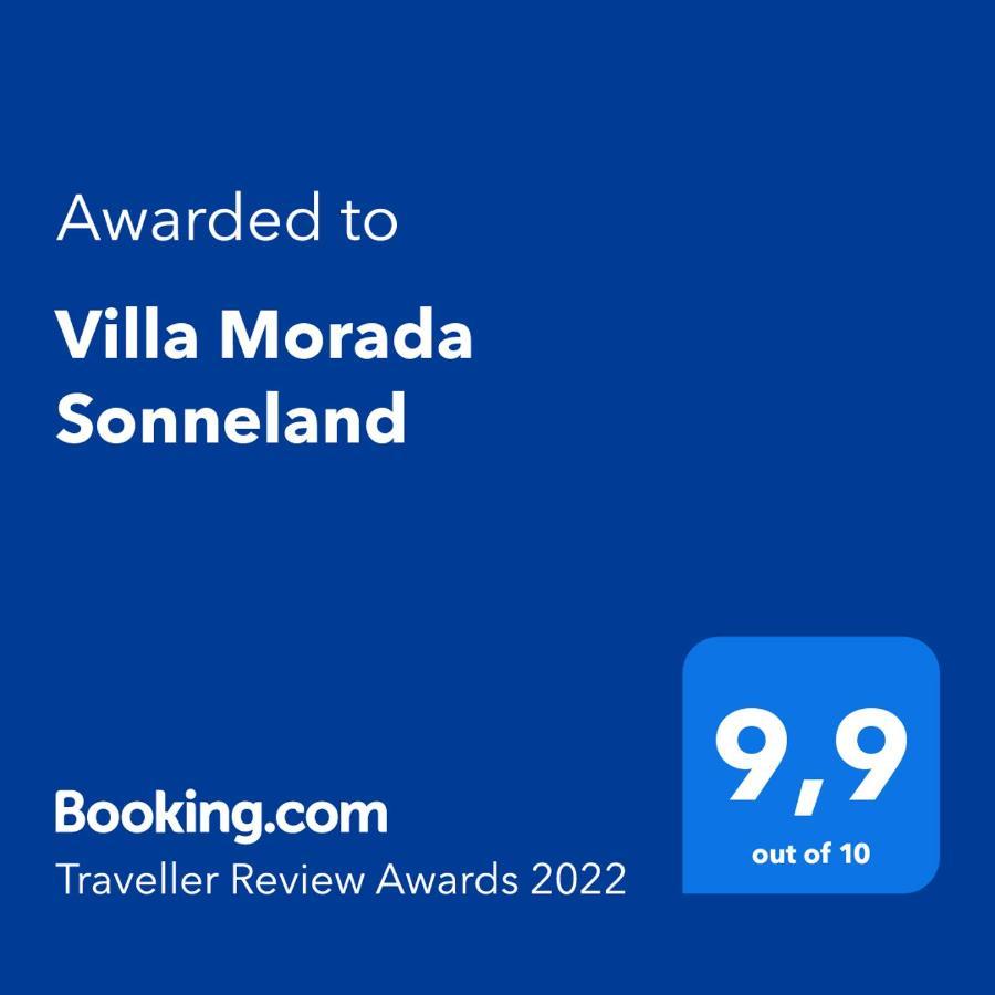 Villa Morada Sonneland Con Piscina Privada Climatizada Maspalomas  Extérieur photo